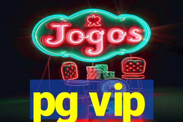 pg vip